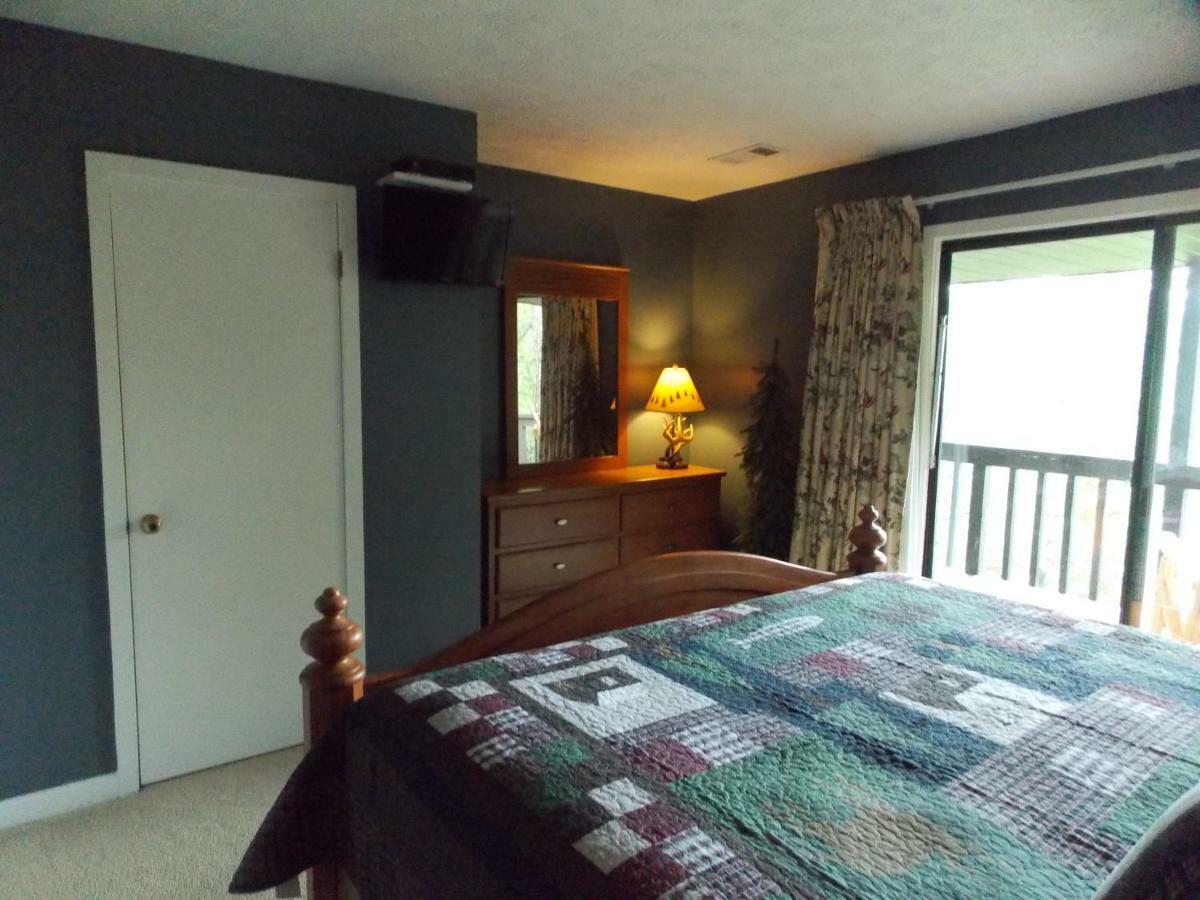 Hillbilly Hilton Chalet Pigeon Forge Exterior foto